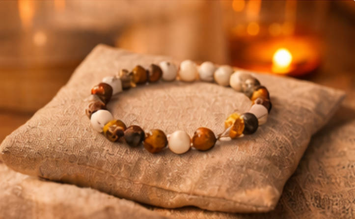 Serenity Sleep Bracelet - Image 2