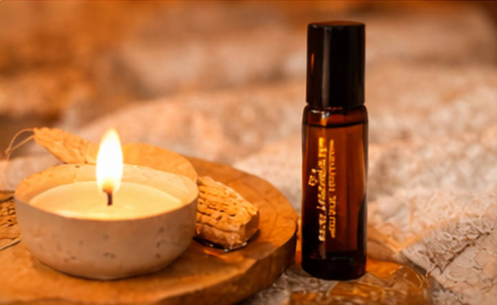 Calm Essence Roll-On - Image 2