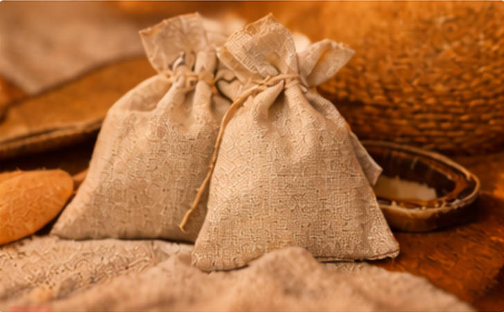 Herbal Dream Sachets - Image 2