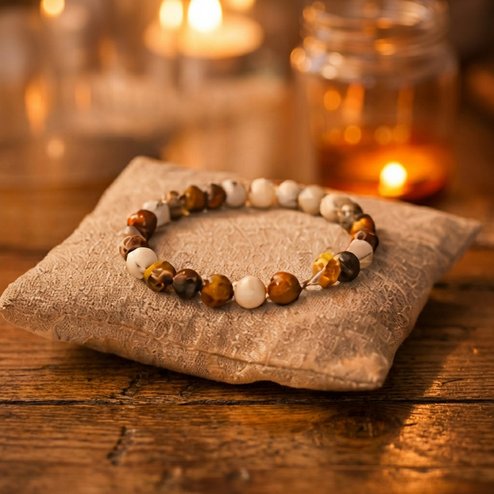 Serenity Sleep Bracelet