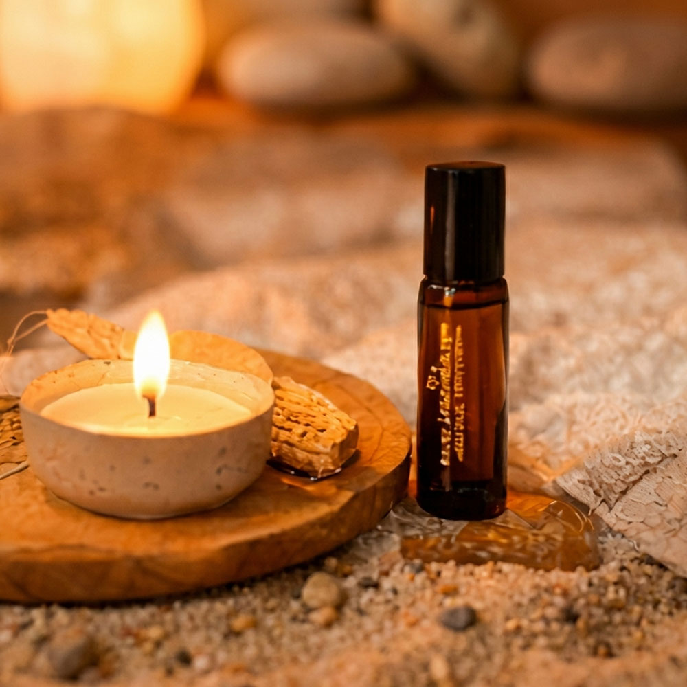 Calm Essence Roll-On